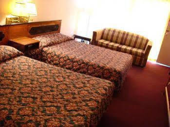 Gray Plaza Motel Benton Exterior foto